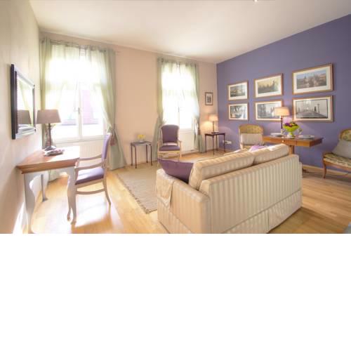Montreal Apartment