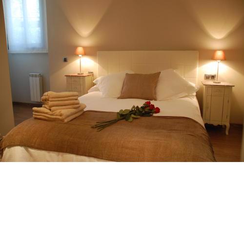 Montseny Suites & Apartments
