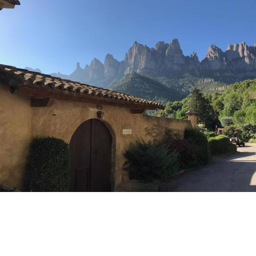 Montserrat La Calsina