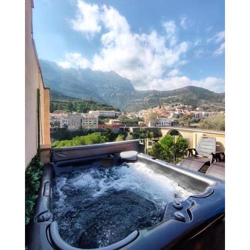 Montserrat Paradise Apartment