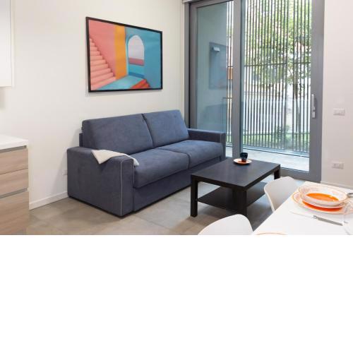 Monviso Exclusive Apartment