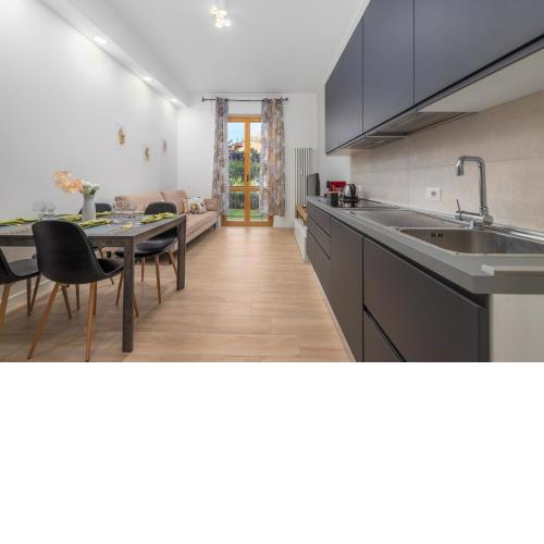 Monza Centro-Milano - XXL Home, Family, Free Parking