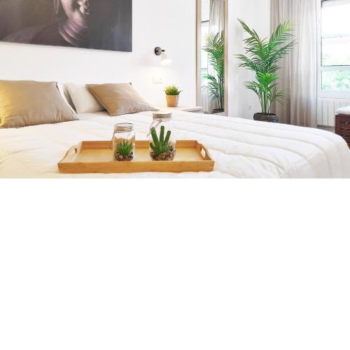 Mood Bilbao Apartamentos - New & Special