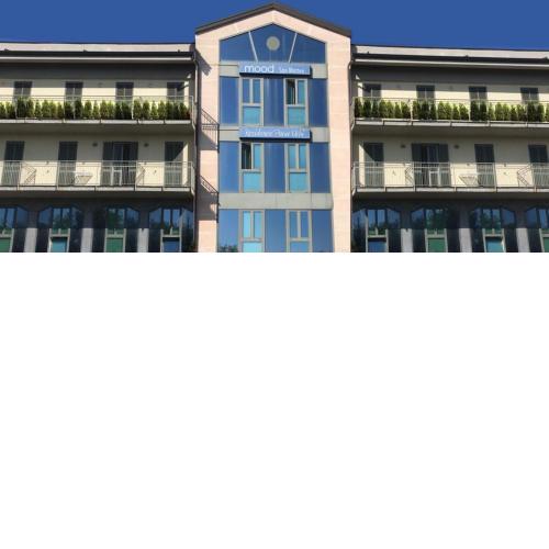 Mood-San Matteo Residence Parva Urbi