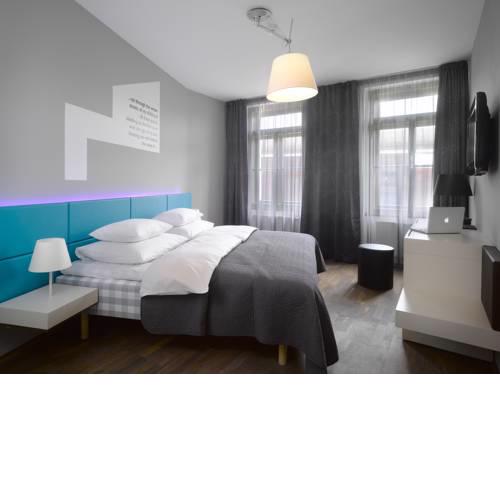 MOODs boutique hotel