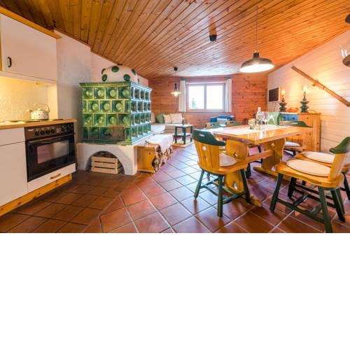 MOOKI Cottages Hütte Gerlitzen&Ossiacher See