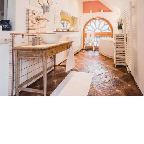 MOOKI Country Apartment