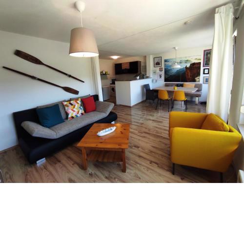 MOOKI Lake Apartment Ossiacher See&Gerlitzen