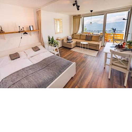 MOOKI Mountain & Pool Gerlitzen Apartment