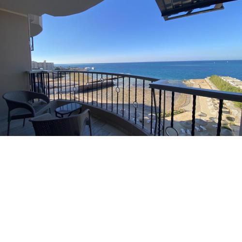 Moon beach Apartments