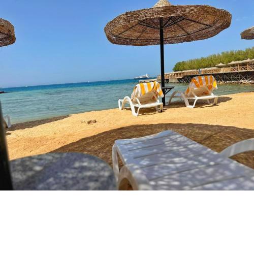 Moon Beach Resort Hurghada