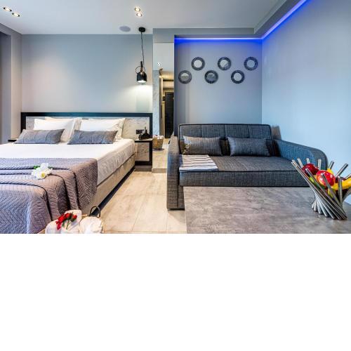Moon Boutique Hotel