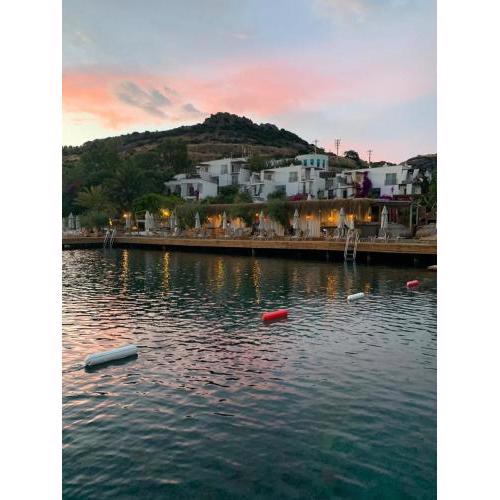 Moon Hotel& Beach Bodrum