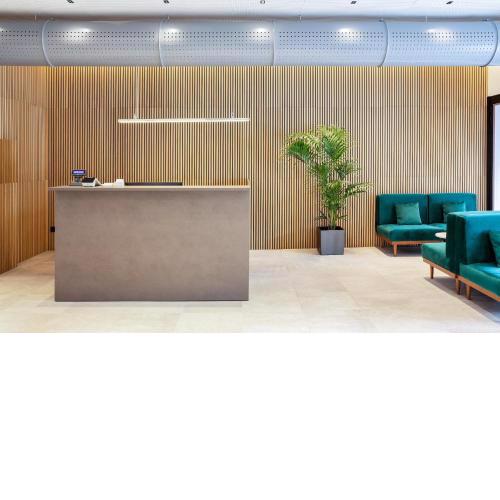 Moon Palace Hotel