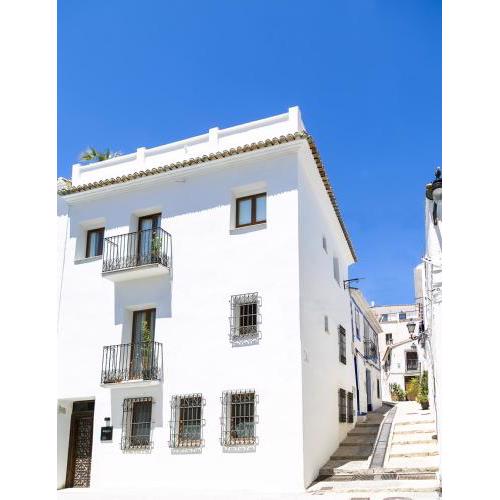 Moona Hostal Altea