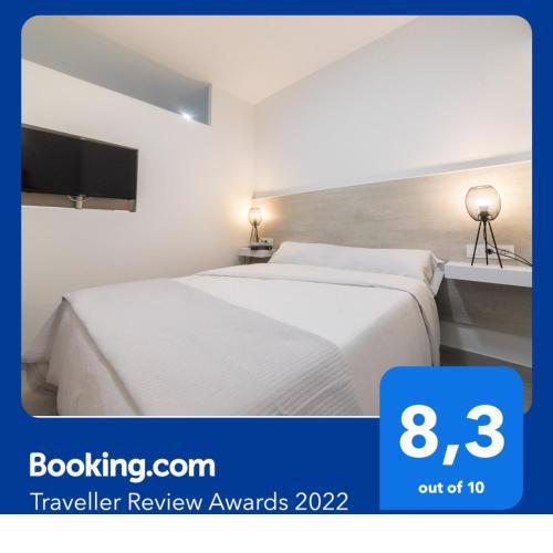 Moonkey - Apartamento Amaralba A