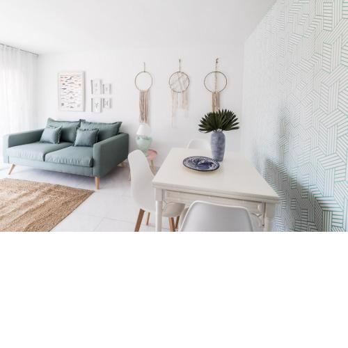 Moonkey - Apto Paris con piscina y parking