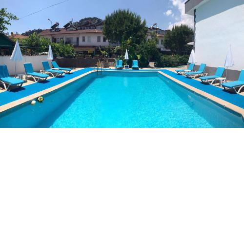 Moonlight Apart Hotel