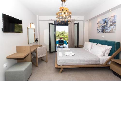 Moonline Maisonettes & Apartments