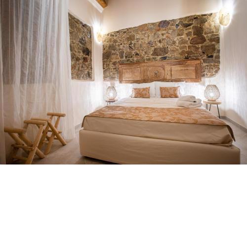 Moon's Tower suite&rooms