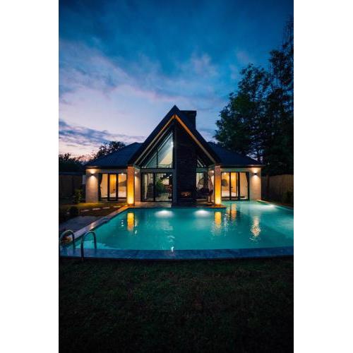 MoonSA Boutique Villas