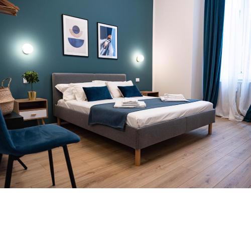 Moor Assarotti Suites - Genova City Center