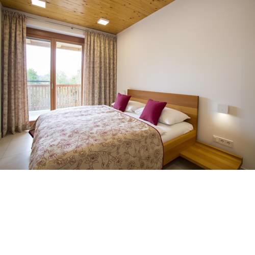 Moor-Rosl Apartmenthotel