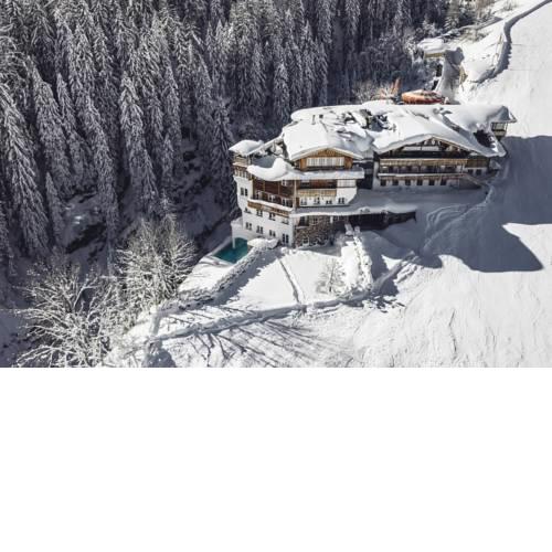 Mooser Hotel