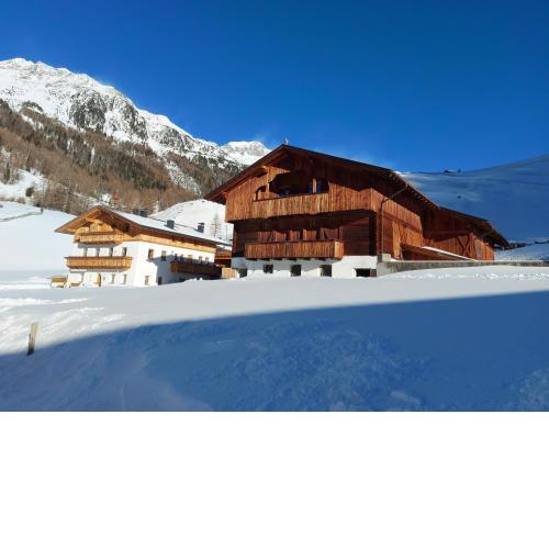 Mooserhof