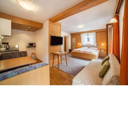 Moosmair Ferienwohnung 1