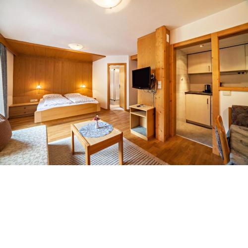 Moosmair Ferienwohnung 2