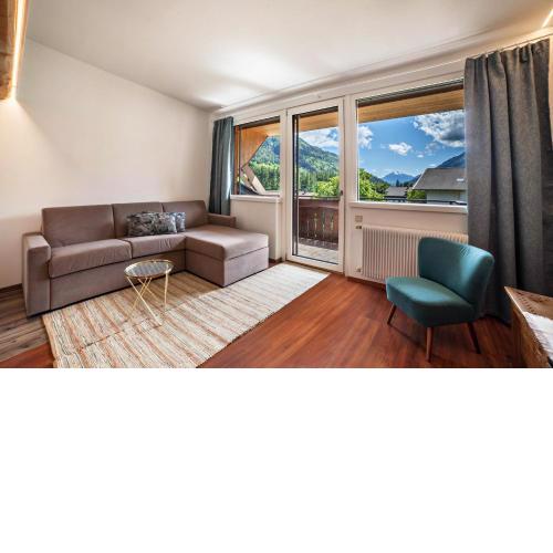 Moosmair Ferienwohnung 4