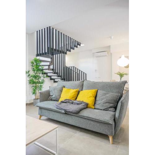 Moott Homes Suites Casa de los Leones APTO 2