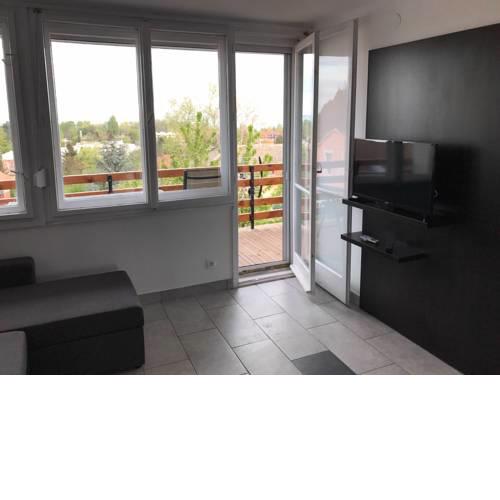 Móra Apartman