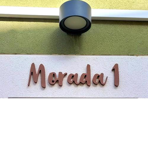 Morada 1
