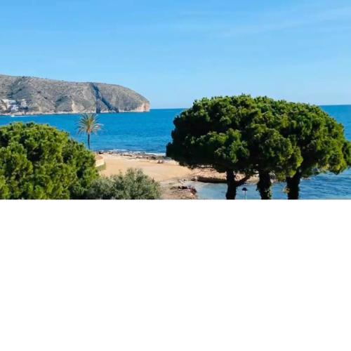 Moraira Apartamiento Ocarrol Rent