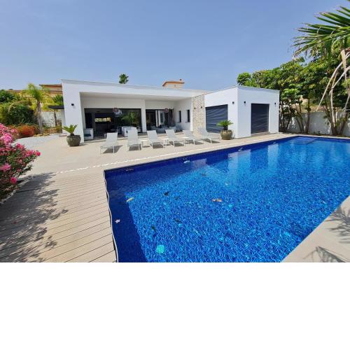 Moraira B5