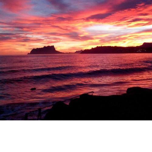 Moraira Calamora