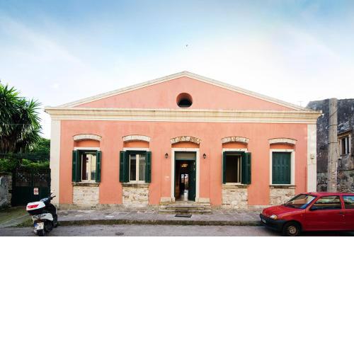 Moraitis Mansion