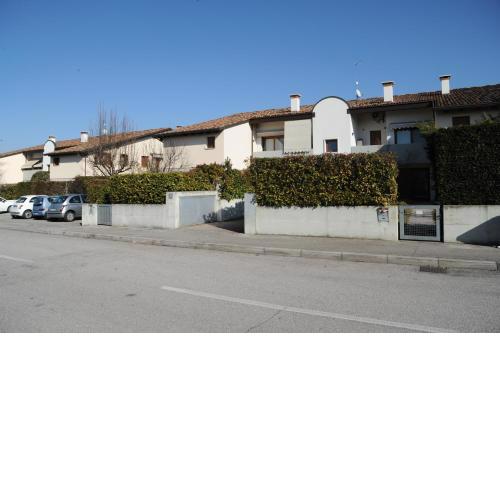 Morandin Apartment