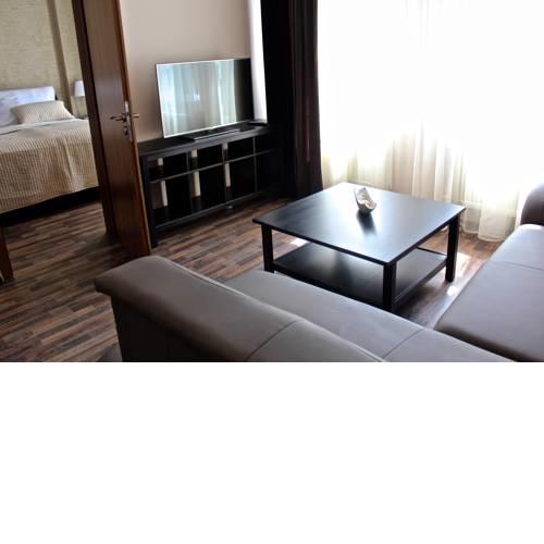 Moravia Boutique Apartments