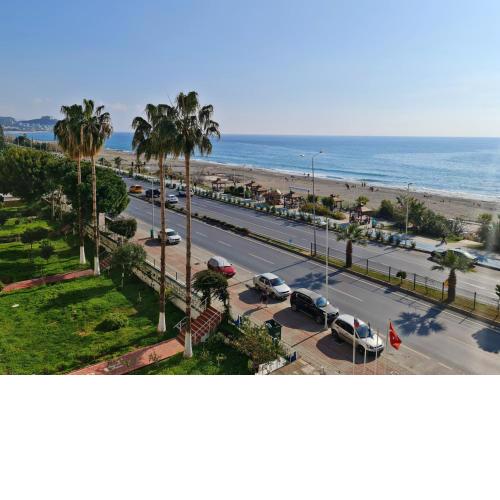 Moray & Duka Hotel