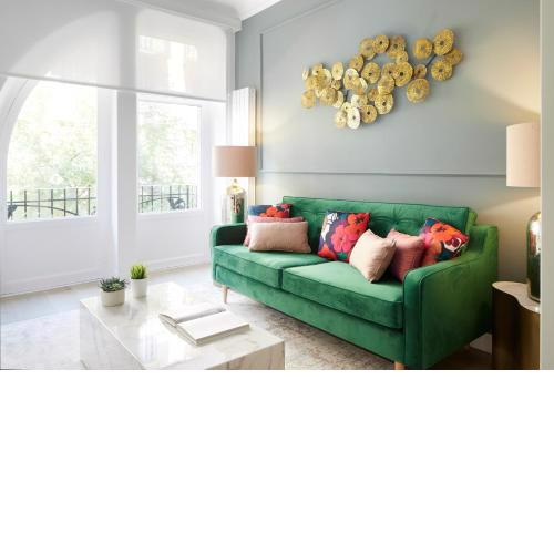 Moraza Suite by FeelFree Rentals