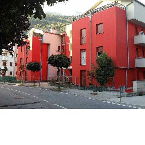 Morbegno house