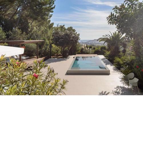 Mordern Villa - Sea view - Near Eivissa old town