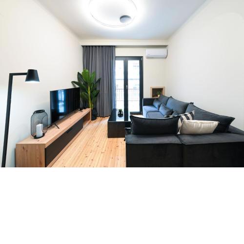 #MORE: Unique Home by halu! Apts