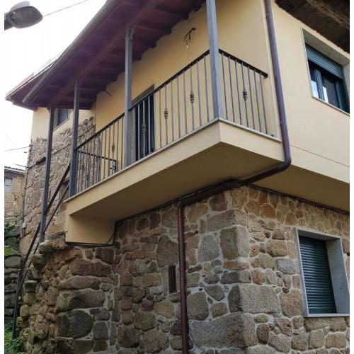 Moreiriña- Bentraces