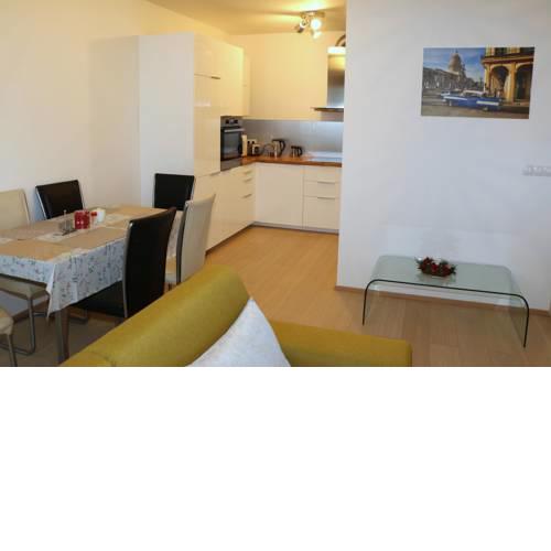 Morejon apartment
