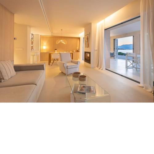 MOREMAR - Una Casa Especial Junto al Mar