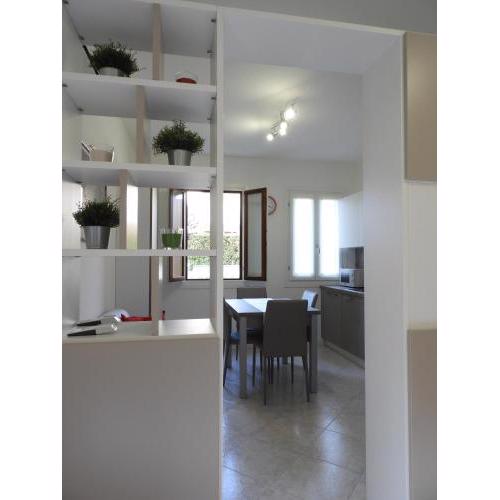 Morena Studio Apartment